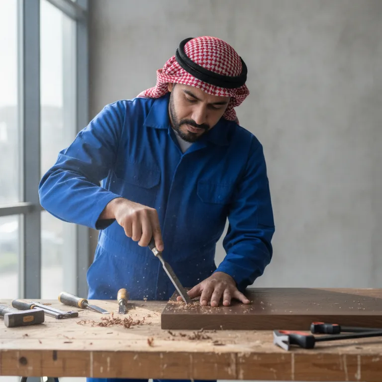 Roofing Mirdif
